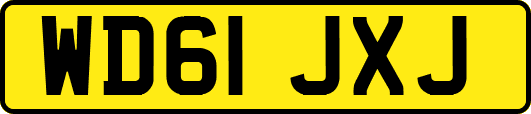 WD61JXJ