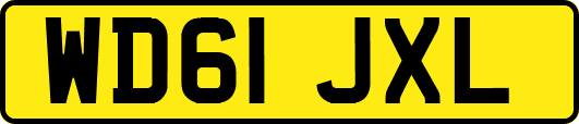 WD61JXL