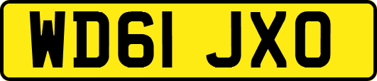 WD61JXO