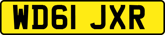 WD61JXR