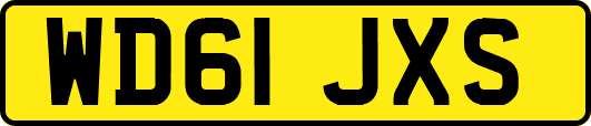 WD61JXS