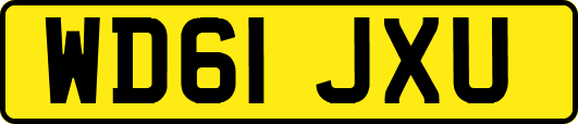 WD61JXU