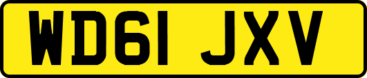 WD61JXV