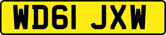 WD61JXW