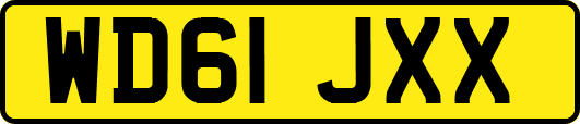WD61JXX