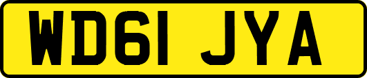 WD61JYA