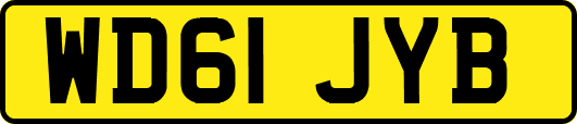 WD61JYB