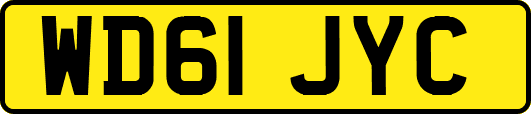 WD61JYC
