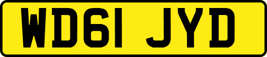 WD61JYD