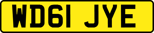 WD61JYE