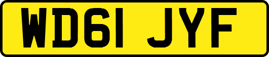 WD61JYF