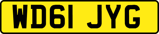 WD61JYG