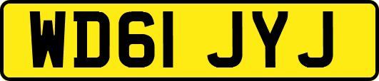 WD61JYJ