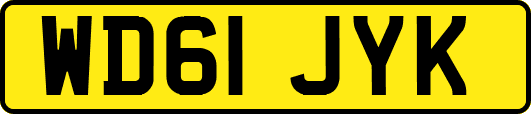 WD61JYK