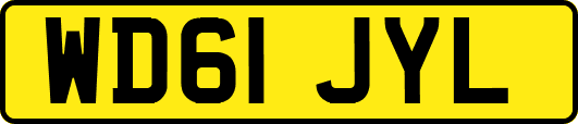 WD61JYL