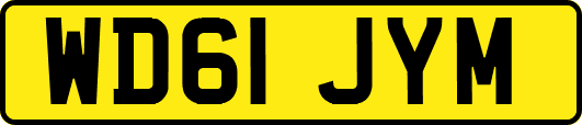 WD61JYM