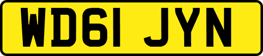 WD61JYN