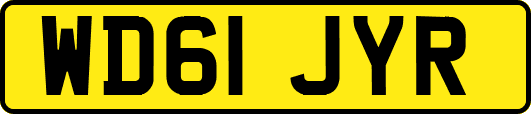 WD61JYR
