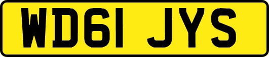 WD61JYS