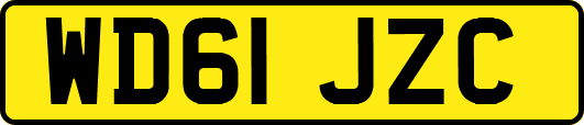 WD61JZC