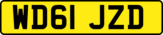 WD61JZD