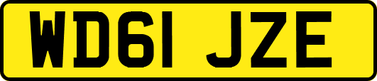 WD61JZE