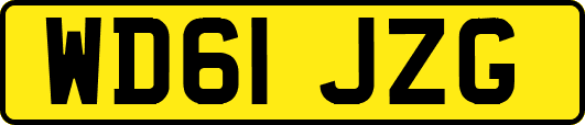 WD61JZG