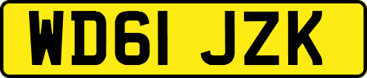 WD61JZK
