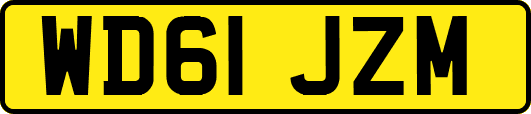 WD61JZM