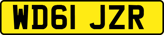 WD61JZR