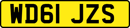 WD61JZS
