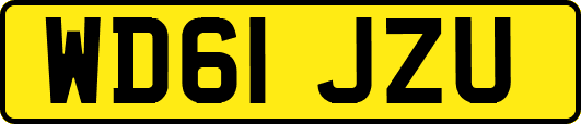 WD61JZU
