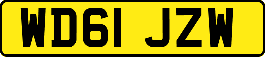WD61JZW