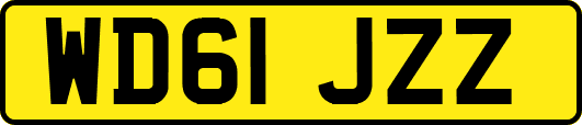 WD61JZZ