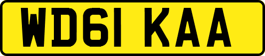 WD61KAA