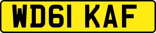 WD61KAF