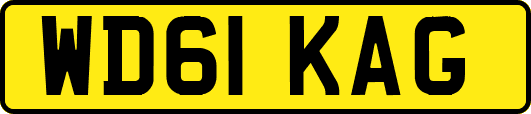 WD61KAG