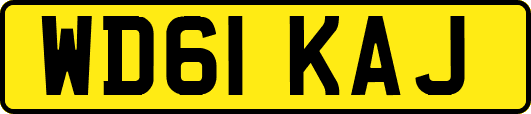 WD61KAJ