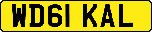 WD61KAL