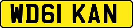 WD61KAN