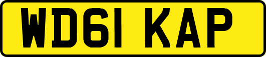 WD61KAP