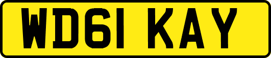WD61KAY