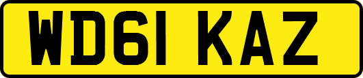 WD61KAZ