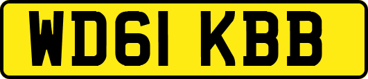 WD61KBB