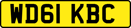 WD61KBC