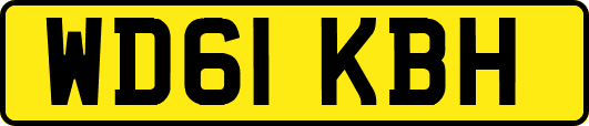 WD61KBH