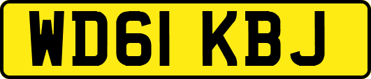 WD61KBJ