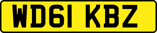 WD61KBZ