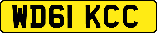 WD61KCC