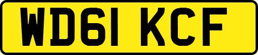WD61KCF